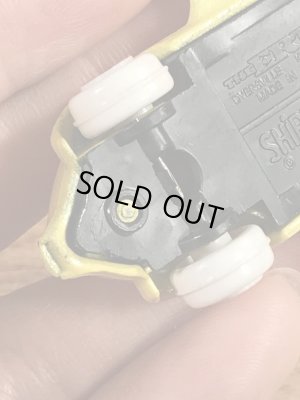 Shirt Talesのオラウータンのヴィンテージダイキャストミニカー