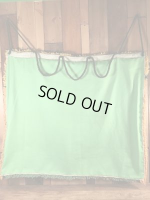 ハンナバーベラのヨギベアとブーブーのヴィンテージラグマット