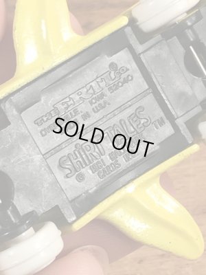 シャツテイルズのオラウータンのビンテージミニカー