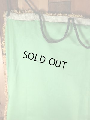 ハンナバーベラのヨギベアのビンテージラグマット