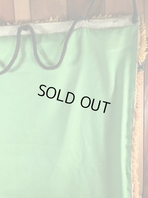 ハンナバーベラのヨギベアとブーブーのヴィンテージラグマット