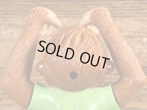 Galoob社製のシャツテイルズのビンテージトコトコ人形