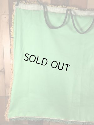 ハンナバーベラのヨギベアのビンテージラグマット