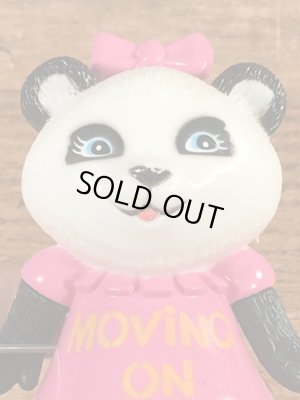 Galoob社製のシャツテイルズのビンテージトコトコ人形