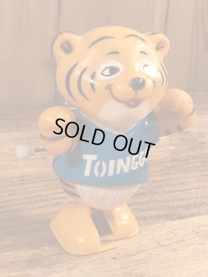 Galoob社製のシャツテイルズのビンテージトコトコ人形