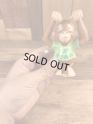 Galoob社製のシャツテイルズのビンテージトコトコ人形