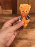 Looney Tunesのポーキーピッグのヴィンテージトイ