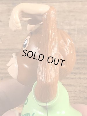 Galoob社製のシャツテイルズのビンテージトコトコ人形