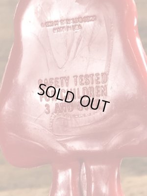 McDonald'sのグリマスのヴィンテージフォーク