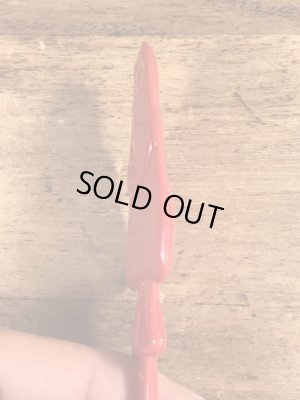 McDonald'sのグリマスのヴィンテージフォーク