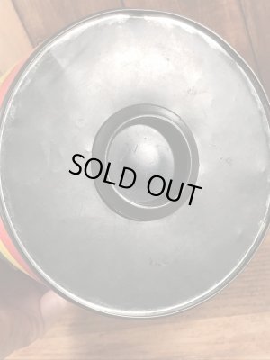 ライフセーバーズの缶のヴィンテージコインバンク