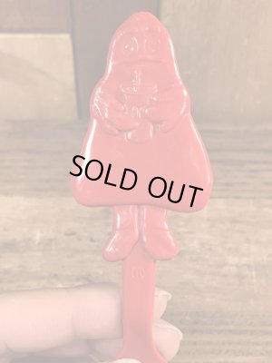 McDonald'sのグリマスのヴィンテージフォーク