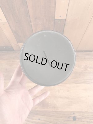 ライフセーバーズの缶のビンテージ貯金箱