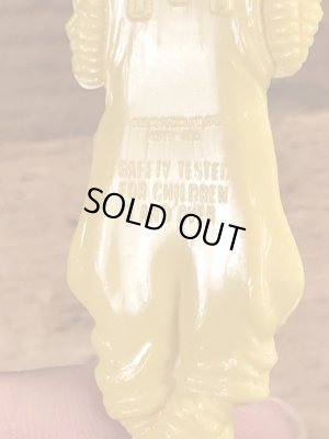 マクドナルドのロナルドのビンテージスプーン