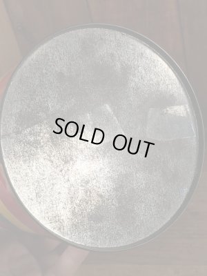 Life Saversの缶のヴィンテージコインバンク