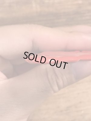 McDonald'sのグリマスのヴィンテージフォーク