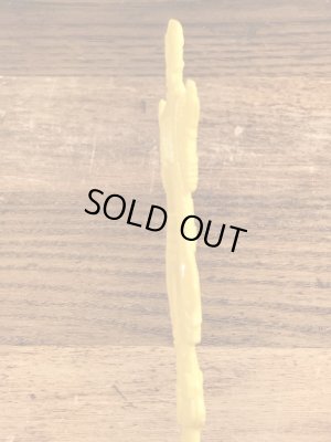 マクドナルドのロナルドのビンテージスプーン