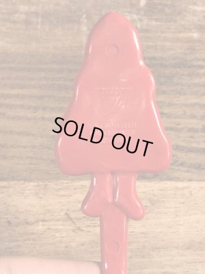 McDonald'sのグリマスのヴィンテージフォーク