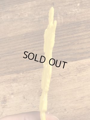 マクドナルドのロナルドのビンテージスプーン