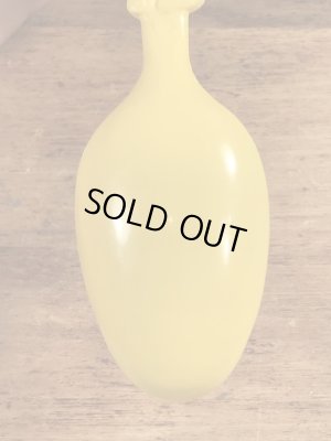 マクドナルドのロナルドのヴィンテージカトラリー