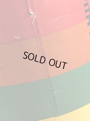 ライフセーバーズの缶のヴィンテージコインバンク