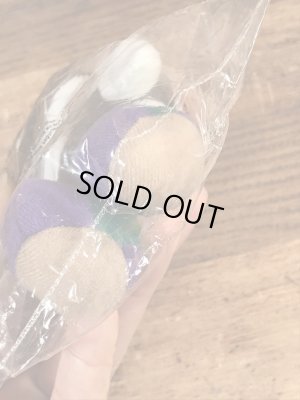 デイリークイーンのBean Plush Palsのヴィンテージプラッシュドール