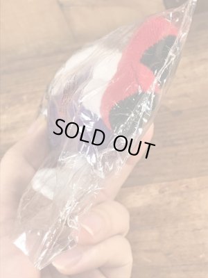 デイリークイーンのBean Plush Palsのヴィンテージプラッシュドール