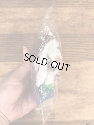 デイリークイーンのBean Plush Palsのヴィンテージプラッシュドール