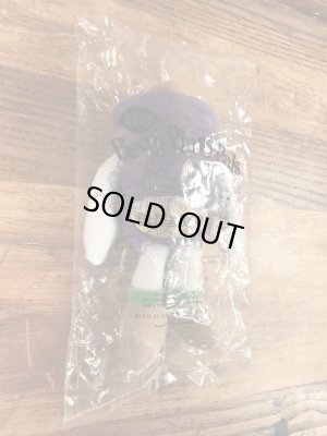 デイリークイーンのブリザードのビンテージミニドール