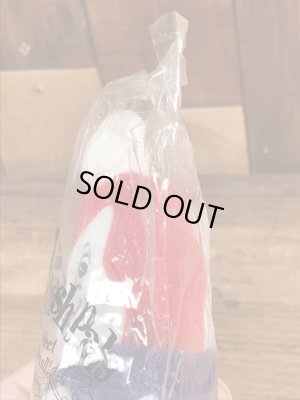 デイリークイーンのBean Plush Palsのヴィンテージプラッシュドール