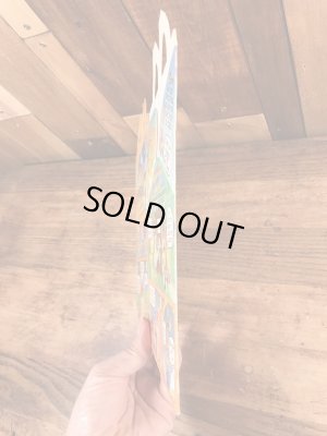 マクドナルドのDay & Nightのビンテージハッピーミールトイボックス