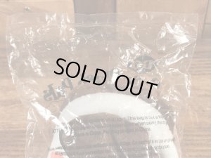 デイリークイーンのBean Plush Palsのヴィンテージプラッシュドール