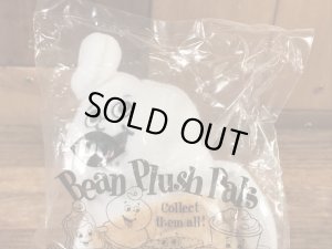 デイリークイーンのアイスクリームコーンのビンテージミニドール