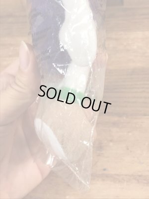 デイリークイーンのBean Plush Palsのヴィンテージプラッシュドール