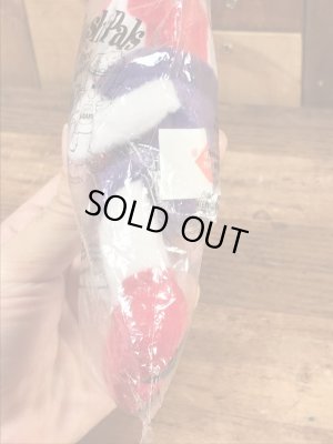 デイリークイーンのストロベリーサンデーのビンテージミニドール