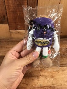 他の写真3: Dairy Queen Bean Plush Pals “Blizzard” Mini Plush Doll　デイリークイーン　ビンテージ　ミニプラッシュドール　ブリザード　90年代