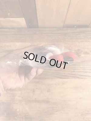 デイリークイーンのBean Plush Palsのヴィンテージプラッシュドール