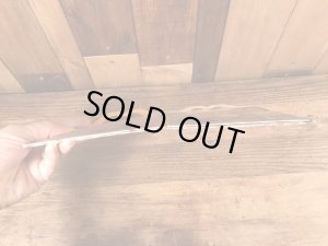 マクドナルドの80年代頃のヴィンテージハッピーミールトイボックス