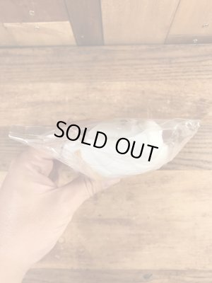 デイリークイーンのBean Plush Palsのヴィンテージプラッシュドール