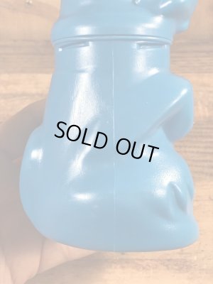 デイリークイーンのわんぱくデニスのヴィンテージドリンクホルダー