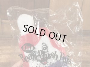 デイリークイーンのストロベリーサンデーのビンテージミニドール