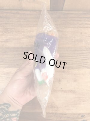 デイリークイーンのブリザードのビンテージミニドール