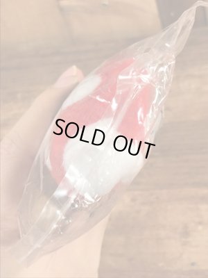 デイリークイーンのストロベリーサンデーのビンテージミニドール