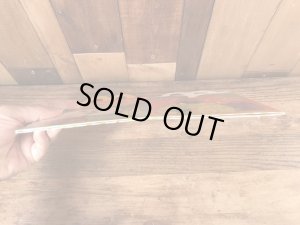 マクドナルドの80年代頃のヴィンテージハッピーミールトイボックス