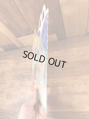 マクドナルドのBandのビンテージハッピーミールトイボックス