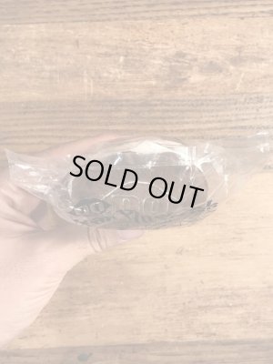 デイリークイーンのアイスクリームサンドイッチのビンテージミニドール