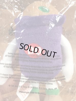 デイリークイーンのブリザードのビンテージミニドール