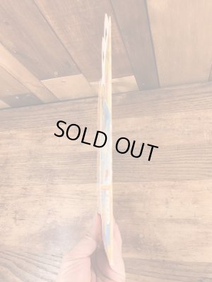 マクドナルドのDay & Nightのビンテージハッピーミールトイボックス