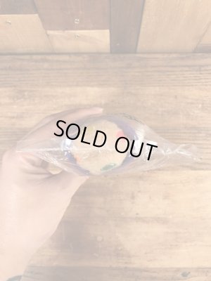 デイリークイーンのBean Plush Palsのヴィンテージプラッシュドール