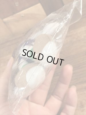 デイリークイーンのBean Plush Palsのヴィンテージプラッシュドール